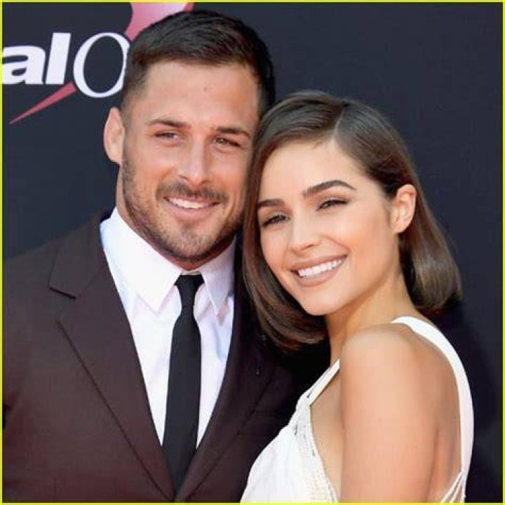 Olivia Culpo Dating History ExBoyfriends, Relationships Life & Style