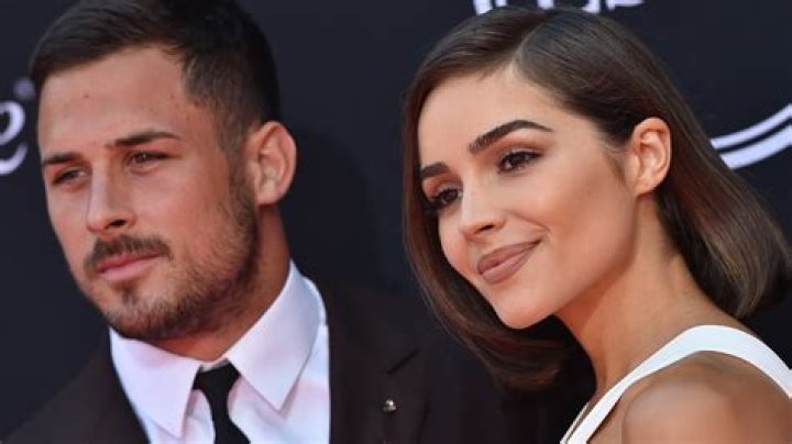 Olivia Culpo&rsquo;s Ex Danny Amendola Blasts Her Instagram Use &hellip; on