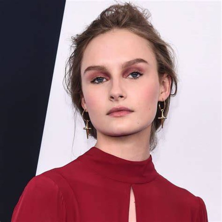 Olivia DeJonge's Net Worth: A Journey Of Talent, Success, And Financial Savvy