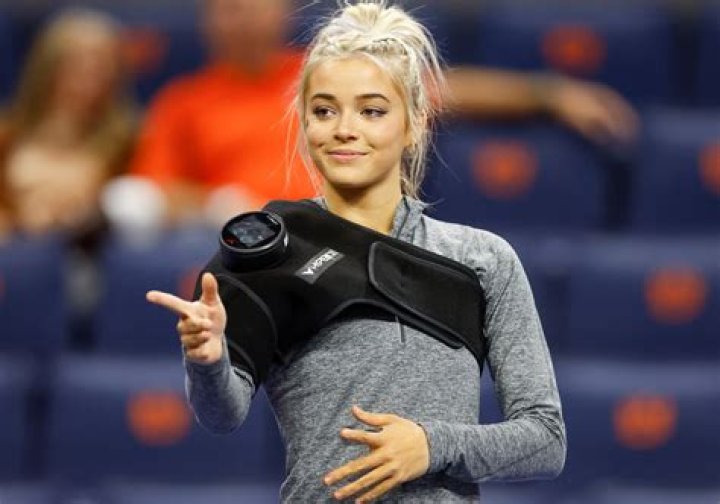 Olivia Dunne Net Worth 2023, How Much Is American Gymnast Wealth?