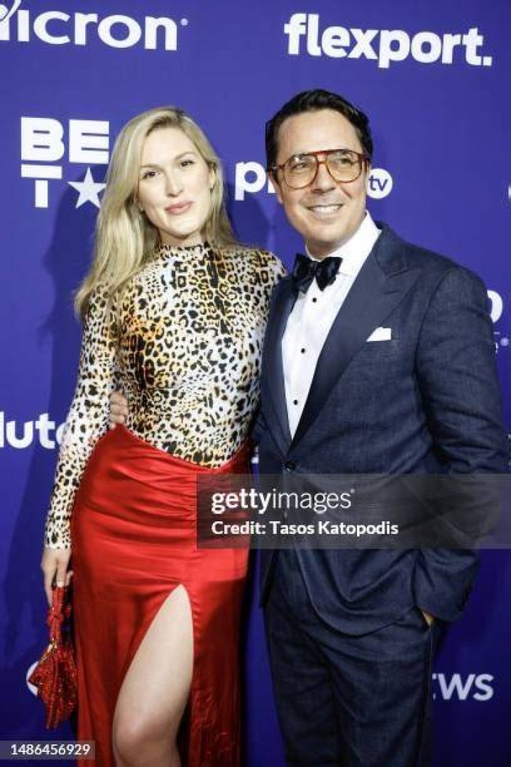 Olivia Nuzzi Boyfriend Ryan Lizza Proposed Her In September