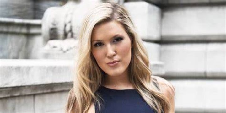 Olivia Nuzzi Net Worth , Salary, Age, Height, Weight, Bio, Family, Career