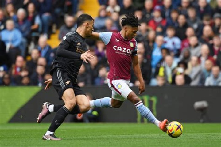 Ollie Watkins’ Aston Villa goalscoring form What’s that all about