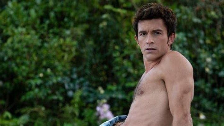 On Bridgetown star Jonathan Bailey's love life Celebrites &copy; The