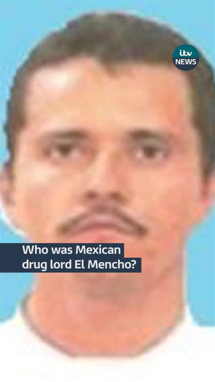 On This Day Drug lord Pablo Escobar was killed in a shootout as police