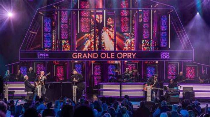 Opry Performance of the Week Little Big Town C&I Magazine