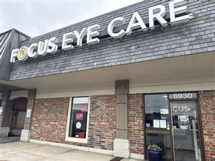 Optometrist in North Overland KS Dr. Ty Diggs Eye Associates