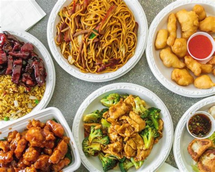 ORDER CPK ONLINE! Best Delivery Or Carryout Options