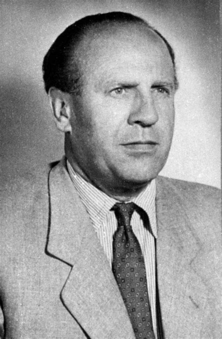 Oskar Schindler EcuRed