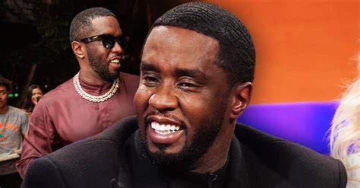 P Diddy Net Worth, Early Life, Career 2023