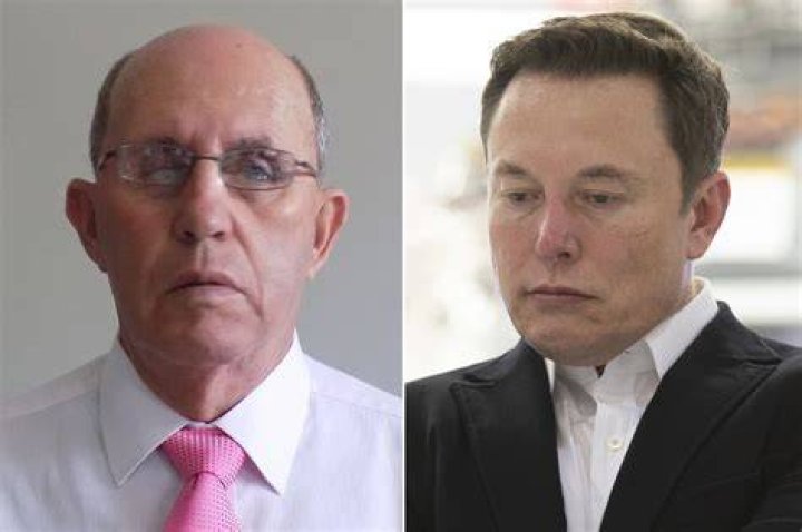 Pablo Escobar&rsquo;s brother plans to &lsquo;take down&rsquo; Elon Musk over flamethrower