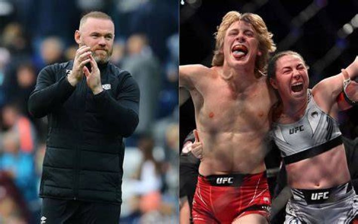 Paddy Pimblett & Molly McCann Take on No MMA Questions UFC London