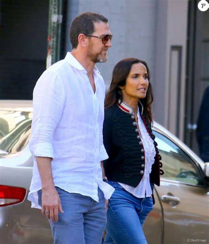 Padma Lakshmi, Adam Dell Are &lsquo;Closer Than They&rsquo;ve Ever Been&rsquo;