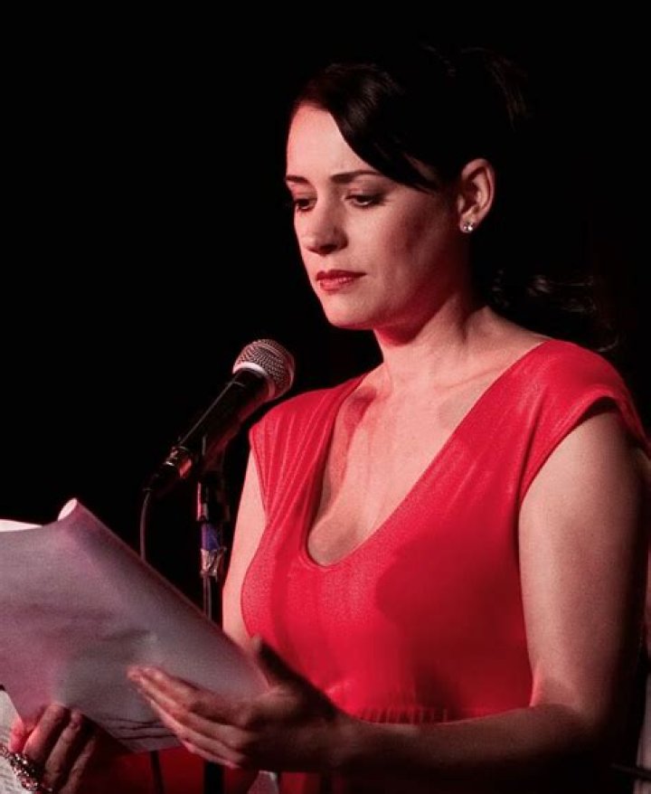 Paget Brewster Paget Brewster Photo (4127705) Fanpop