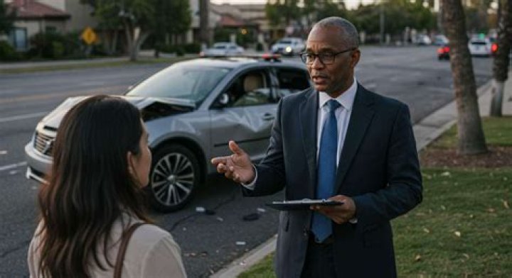 Parker CO Car Accident Attorney James Munafo & Associates, PC