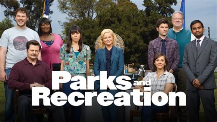 Parks and Recreation Where are the cast of hit now? HELLO!