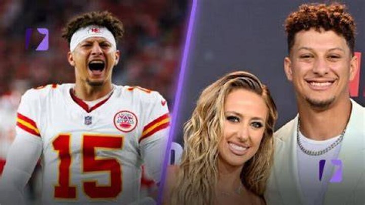 Patrick Mahomes Net Worth in 2022, Salary, Endorsements, Charity Work