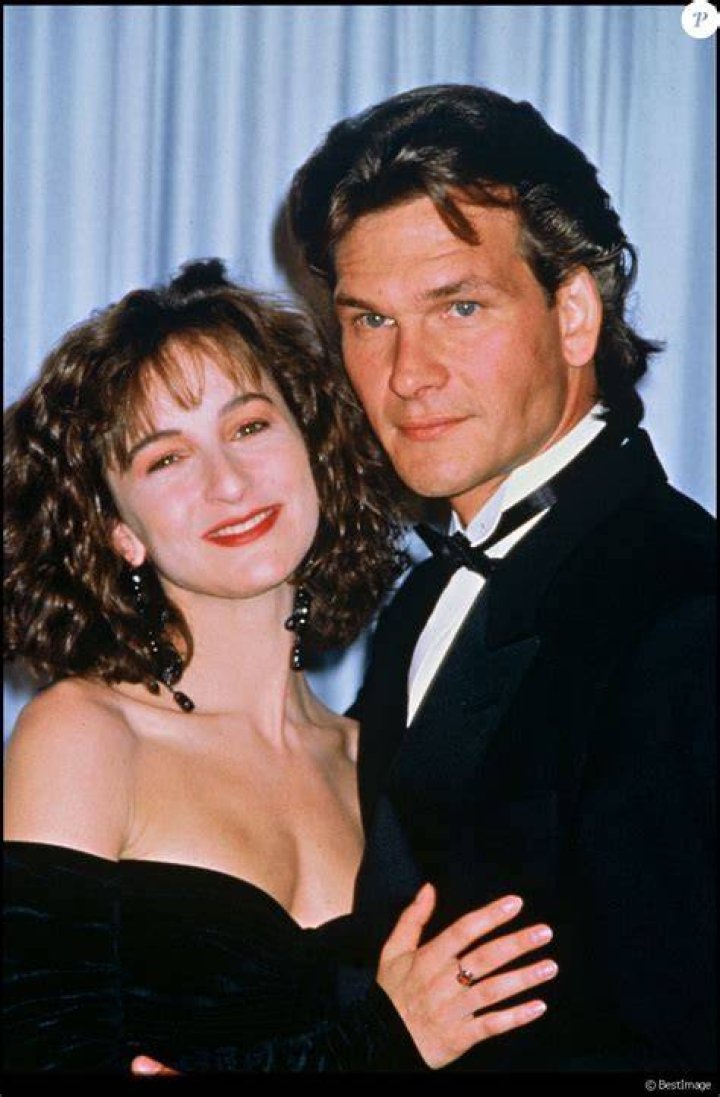 Patrick Swayze and Jennifer Grey Didn't Get Along Before 'Dirty Dancing