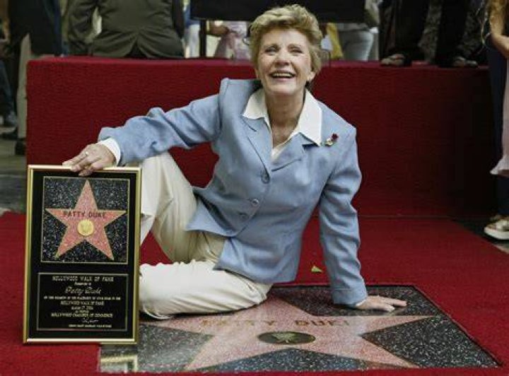 Patty Duke, OscarWinning Actress, Dies At 69 The TwoWay NPR