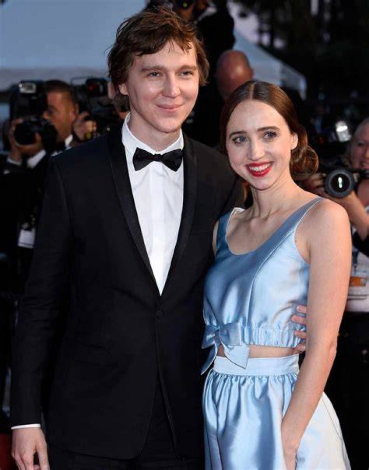 Paul Dano and Zoe Kazan's Relationship Timeline