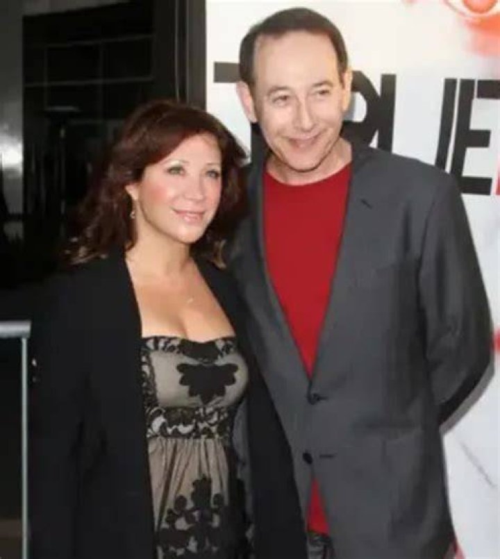 Paul Reubens ExWife (Chandi Heffner), Net Worth, Gay? Famous People