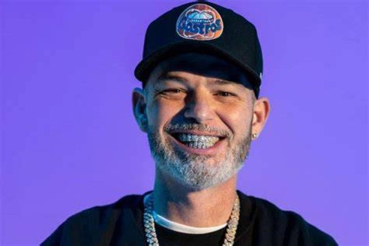 Paul Wall's Wiki Net Worth,Wife,Son,Car,Tattoo,Kids,Body,Family,Money