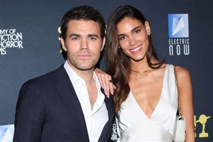Paul Wesley and Girlfriend Natalie Kuckenburg&rsquo;s Relationship Timeline