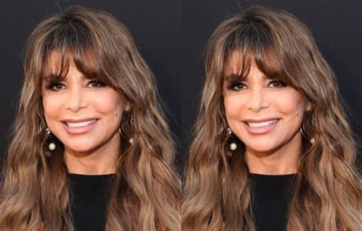 Paula Abdul Age, Biography, Children, Career, Net worth