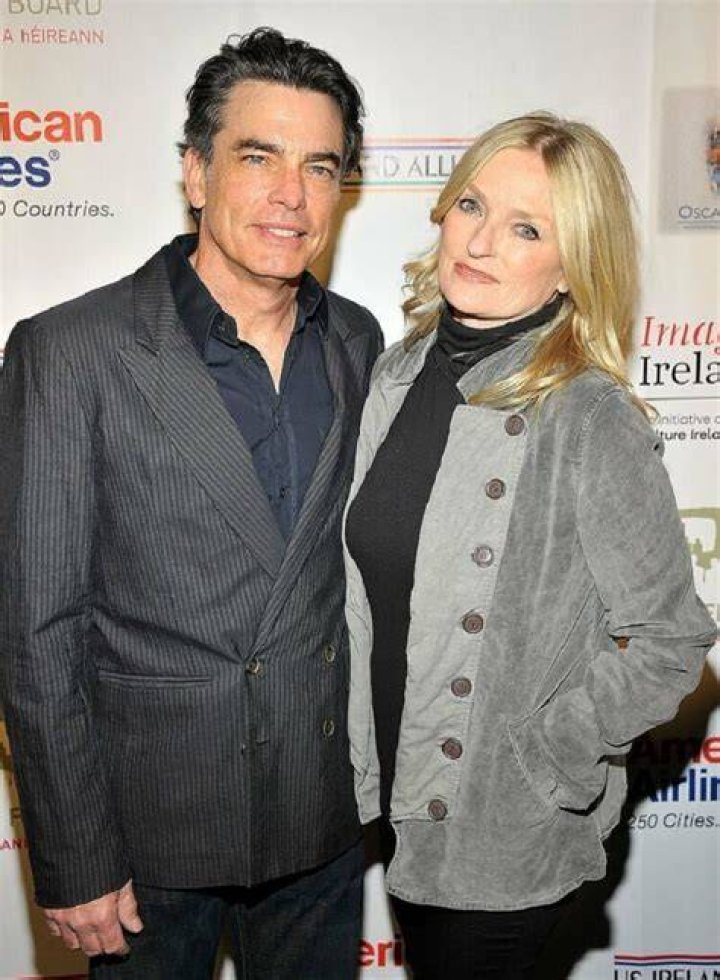 Paula Harwood Net Worth Husband Famous People Today