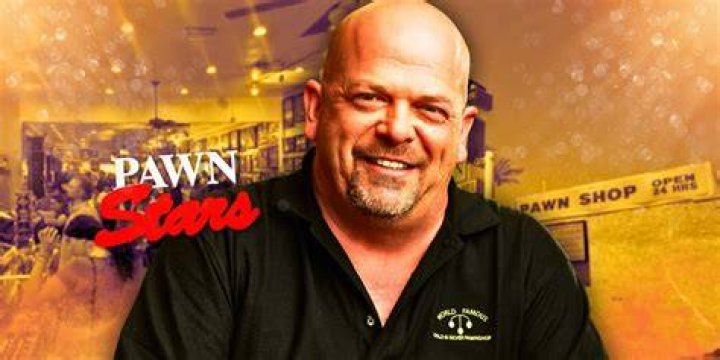 Pawn Stars Rick Gets Arrested Who is Pawn Stars Rick? What Did Pawn
