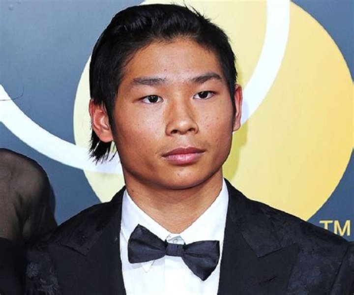 Pax Thien JoliePitt bio who is Brad and Angelina’s adopted son