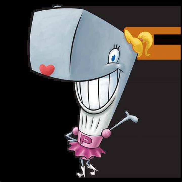 Pearl Krabs UnAnything Wiki FANDOM powered by Wikia