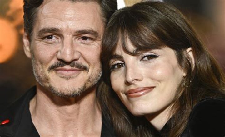 Pedro Pascal Wife Name