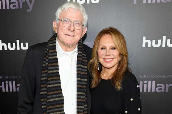 People are concerned about Marlo Thomas plastic surgery. We will tell