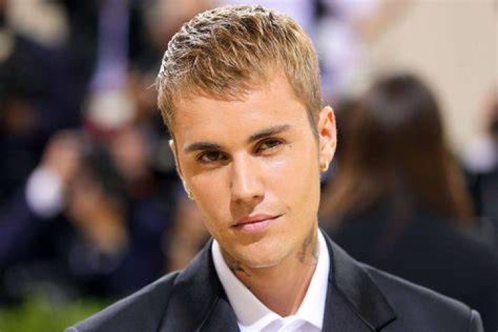 People Justin Bieber