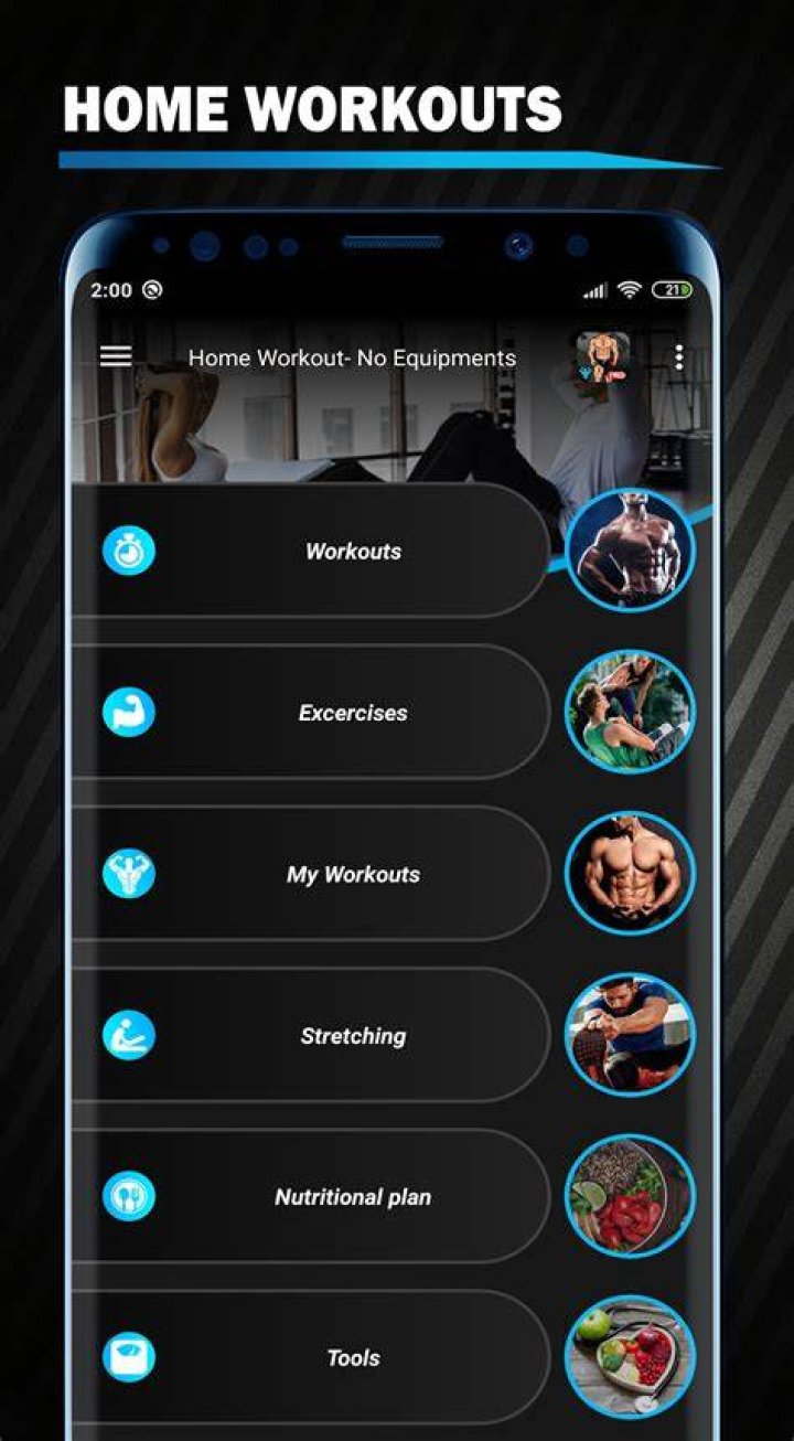 Personal trainer home workout by Lisa Fiitt part 3! Women's Fitness