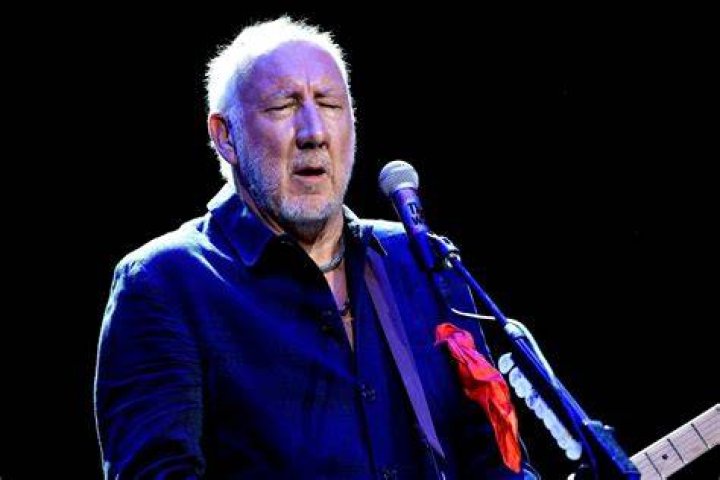 Pete Townshend 101.9 KING FM ? Page 2
