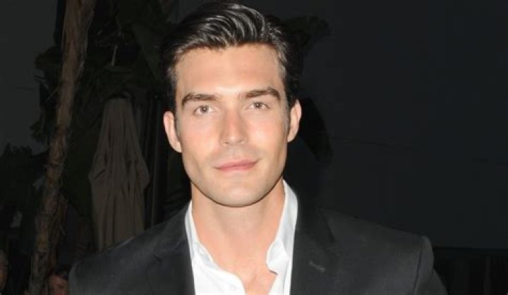 Peter Porte Gets Married in New Orleans News