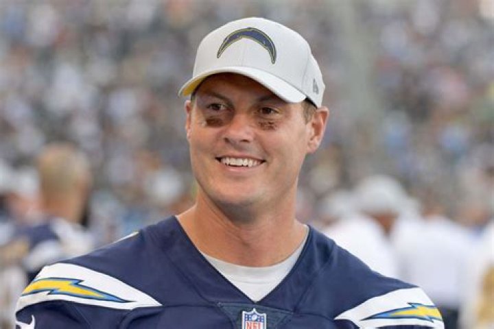 Philip Rivers Bio, Net Worth, Draft, NFL, Contract, Current Team