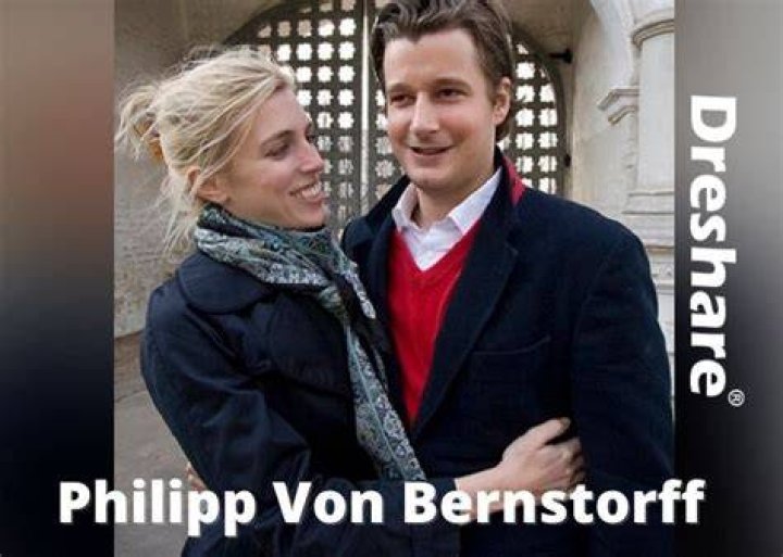 Philipp Von Bernstorff: Age, Diplomacy, And Legacy Revealed