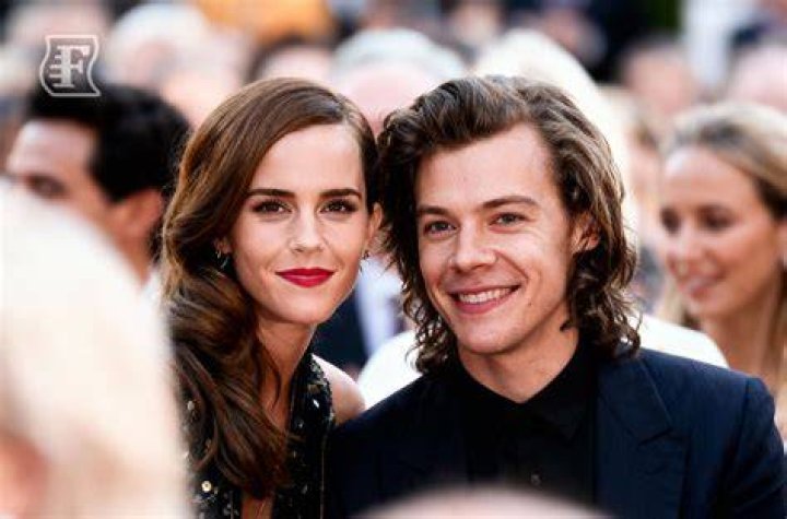Photo Emma Watson et sa m&egrave;re Jacqueline Luesby &agrave; New York, le 12
