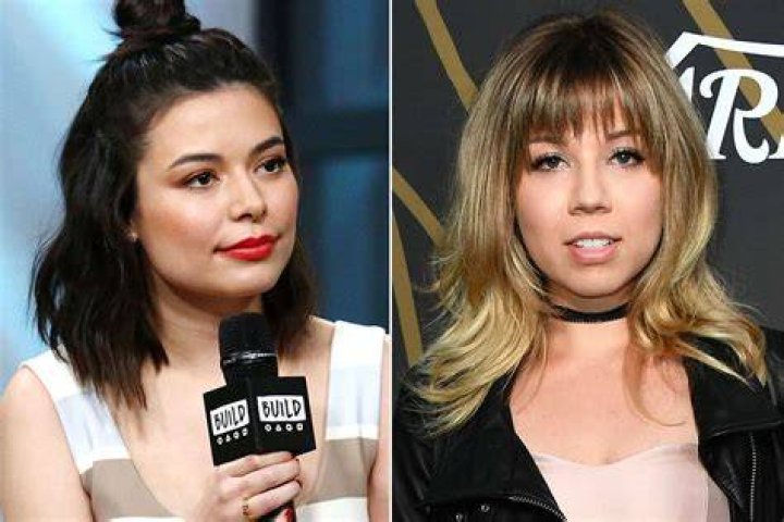 Photo miranda cosgrove reacts to mccurdy allegations about