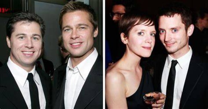 Photos from Celeb Siblings You May Have About