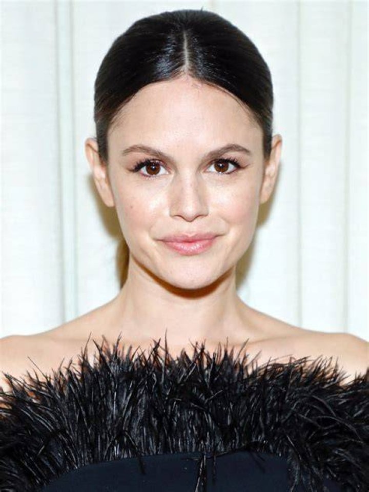 Photos from Rachel Bilson and Hayden Christensen Romance Rewind