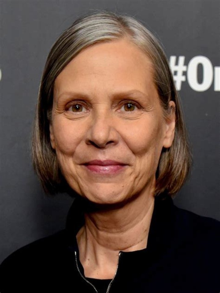 Picture of Amy Morton