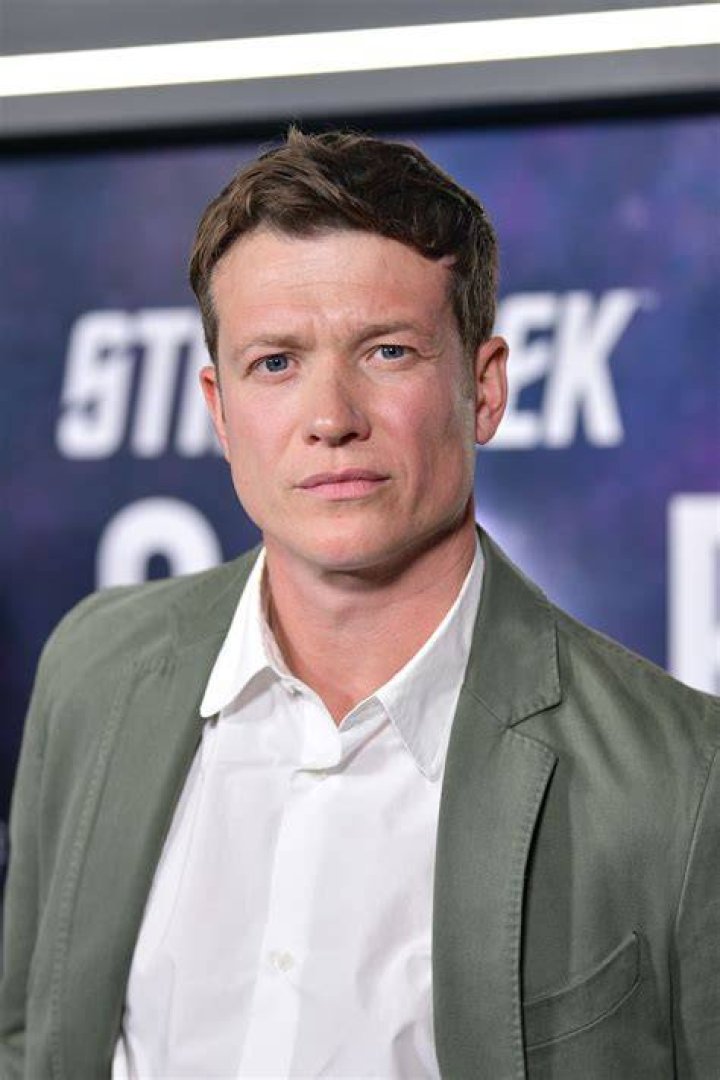 Picture of Ed Speleers