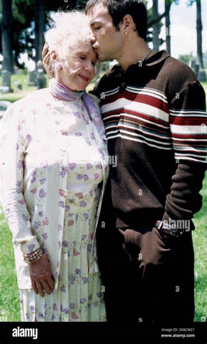 Picture of Gloria LeRoy