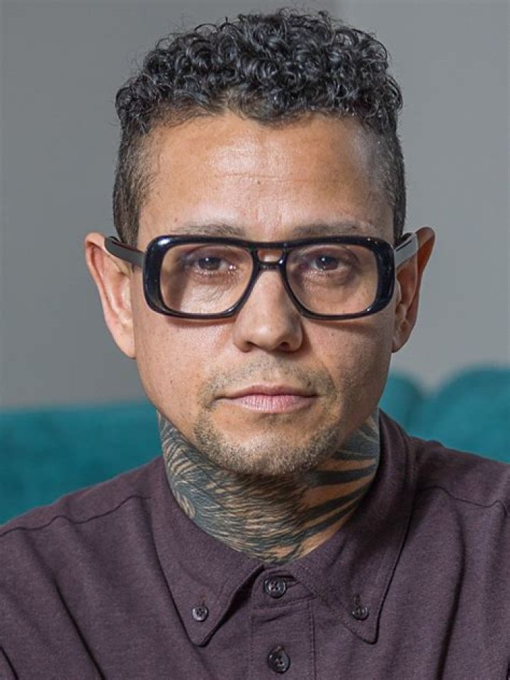 Picture of Jaye Davidson