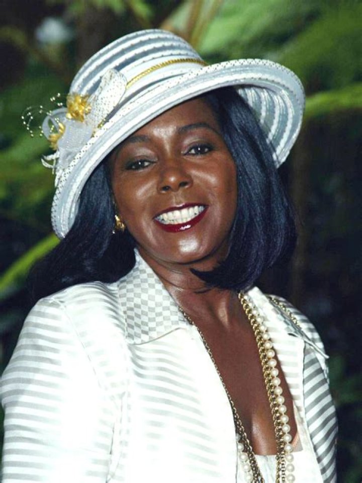 Picture of Judy Pace