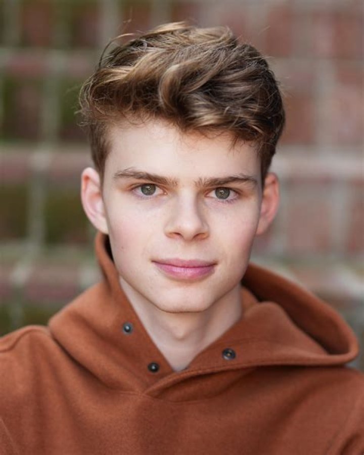 Picture of Merrick Hanna in General Pictures TI4U1585512347.jpg